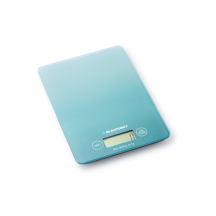 balance de cuisine Blaupunkt BP4014 5 kg Bleu