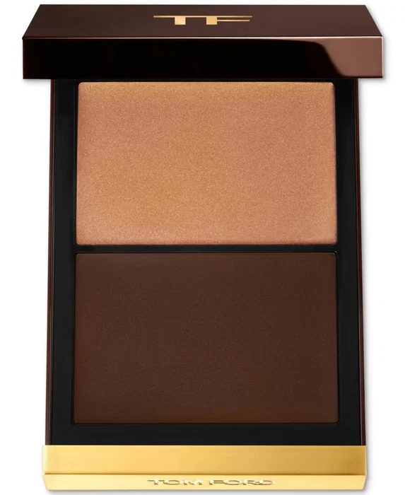 Tom Ford Shade & Illuminate Palette de contouring 03 Tom Ford Shade & Illuminate Palette de contouring 03