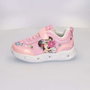 Cerdá Chaussure sport enfant Minnie semelle EVA lumineuse T025 - Modèles assortis