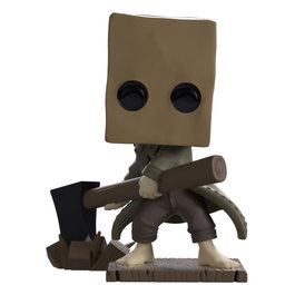 Youtooz Little Nightmares 2 Figurine Vinyle Mono 11 cm