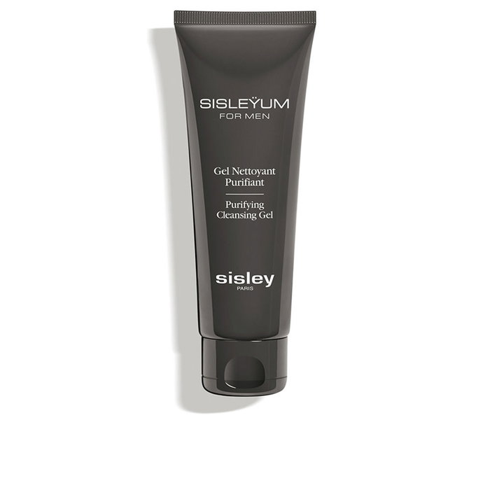 Sisley Sisleÿum for Men Gel Nettoyant Purifiant 125 ml Sisley Sisleÿum for Men Gel Nettoyant Purifiant 125 ml