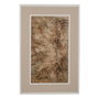 BigBuy Home Toile Deco Multicouleur 120 x 4 x 80 cm
