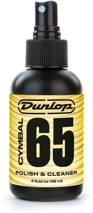 DUNLOP Pulimento / Limpiador Pour Guitare - Nettoyant et Polissant