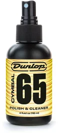 DUNLOP Pulimento / Limpiador Pour Guitare - Nettoyant et Polissant