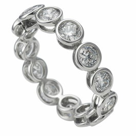 Bague Femme Diamonfire 6112551082160 (16)