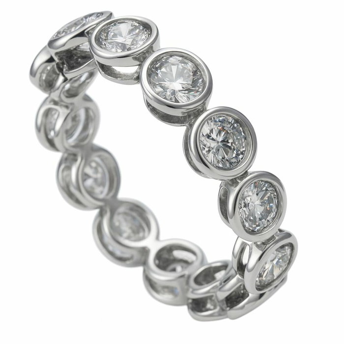 Bague Femme Diamonfire 6112551082160 (16) Bague Femme Diamonfire 6112551082160 (16)