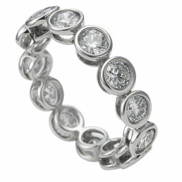 Bague Femme Diamonfire 6112551082160 (16)