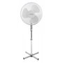 Ventilateur sur Pied Esperanza EHF001WW Blanc 50 W