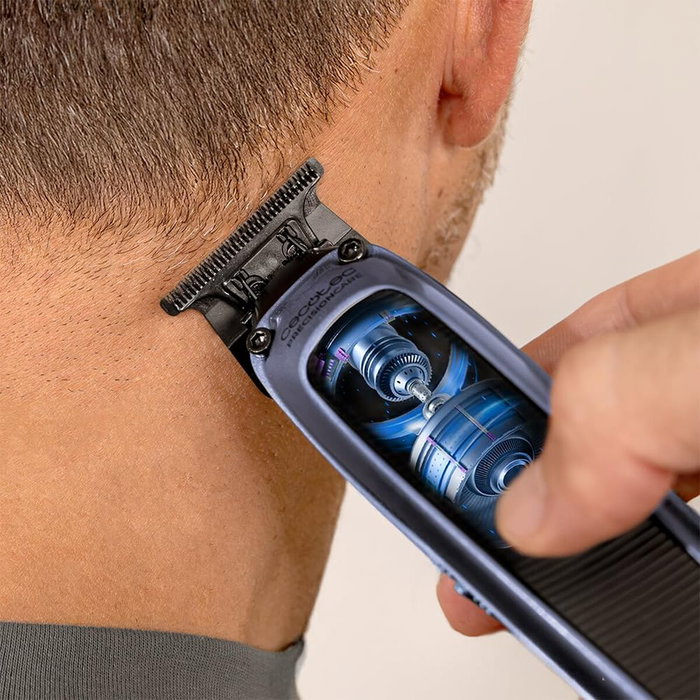 Tondeuse Cecotec Expert Diamond Tondeuse Cecotec Expert Diamond