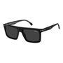 Lunettes de soleil Homme Carrera CARRERA 364_S Noir