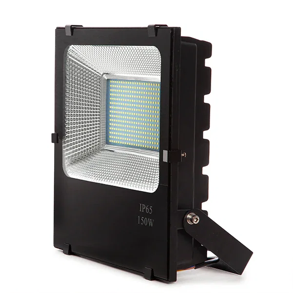 Proyector LED 150W 18000Lm 4200ºK IP65 50 000H Blanco Natural Proyector LED 150W 18000Lm 4200ºK IP65 50 000H Blanco Natural