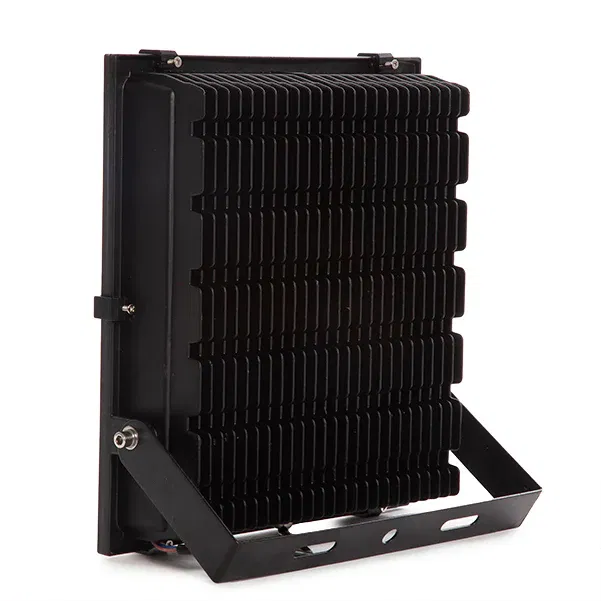 Projecteur LED 150W 18000Lm 4200K IP65 50000h HO-FH-150W-W