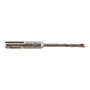 Mèche Wolfcraft SDS Plus Ø 5 x 110 mm Béton