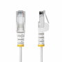 Connecteur RJ45 Catégorie 6 FTP Startech N6PAT10MWHS Blanc 10 m