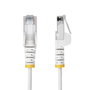 Connecteur RJ45 Catégorie 6 FTP Startech N6PAT10MWHS Blanc 10 m