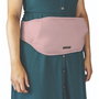 Unold WÄRMI Bouillotte électrique rose 86014