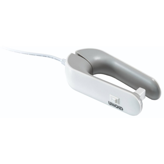 Unold WÄRMI Bouillotte électrique rose 86014