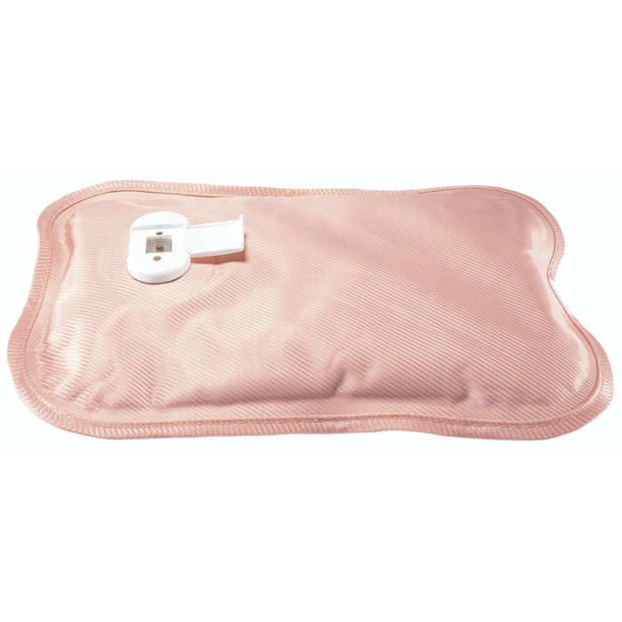 Unold WÄRMI Bouillotte électrique rose 86014