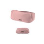 Unold 86014 Wärmi Bouteille d'eau chaude électrique rose