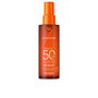 Lancaster Huile Sèche Satinée SUN BEAUTY SPF50 150 ml