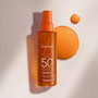 Lancaster SUN BEAUTY Huile Sèche Satinée SPF50 150 ml