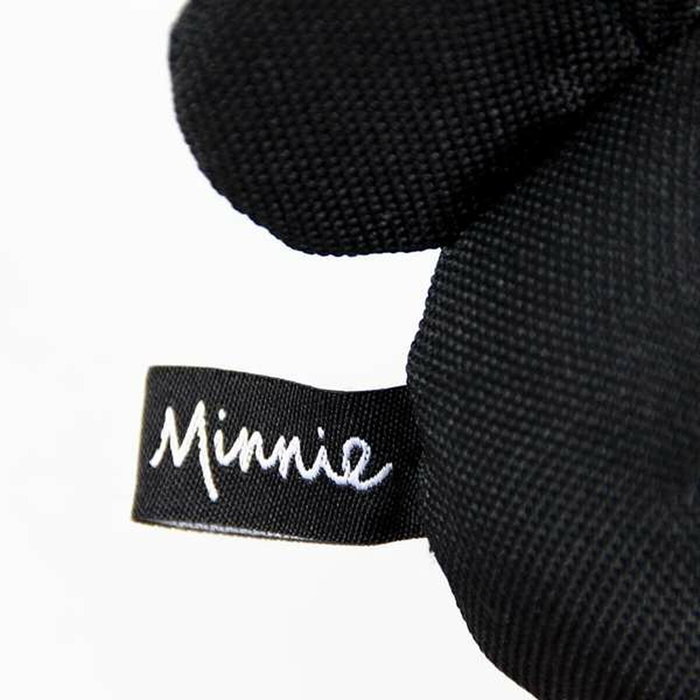 Jouet pour chien Minnie Mouse Rouge 13,0 x 25,0 x 6,0 cm