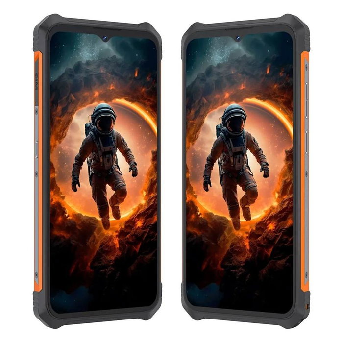 Cubot KingKong ES PRO 128GB Noir