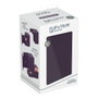Ultimate Guard Flip'n'Tray 80+ Xenoskin - Purple