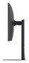 LG UltraGear 32GX870A-B 31,5 pouces 4K UHD 240Hz OLED