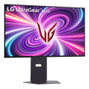 LG UltraGear 32GX870A-B 31,5 pouces 4K UHD 240Hz OLED