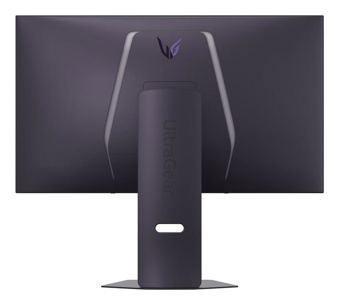 LG UltraGear 32GX870A-B 31,5 pouces 4K UHD 240Hz OLED