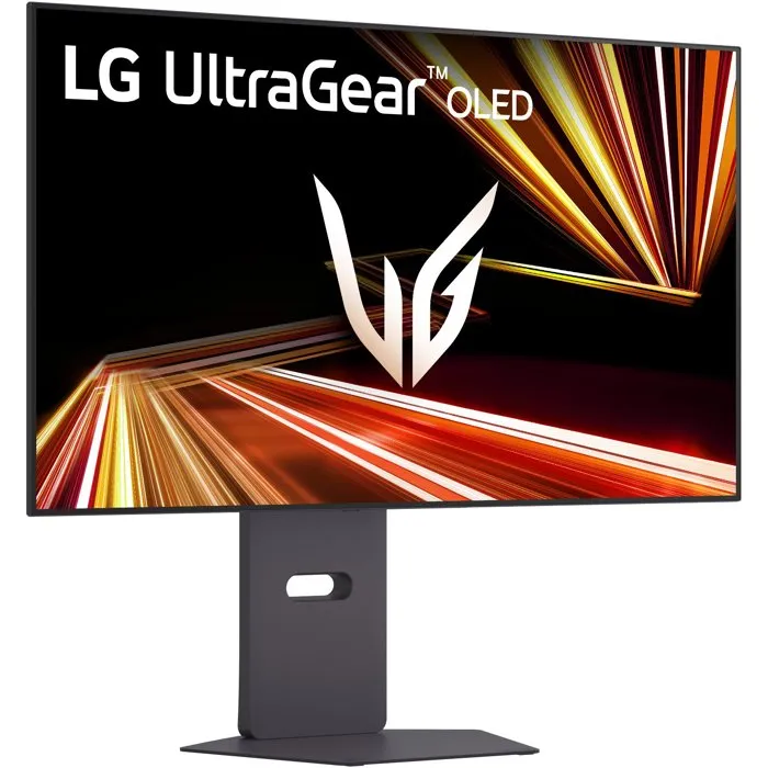 LG Electronics - Écran PC Gamer UltraGear OLED 32" 4K 240Hz 0.03ms Dalle OLED 32GX870A-B