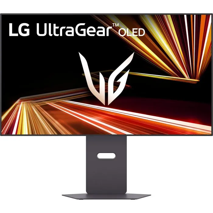 LG Electronics - Écran PC Gamer UltraGear OLED 32" 4K 240Hz 0.03ms Dalle OLED 32GX870A-B