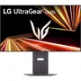 LG Electronics - Écran PC Gamer UltraGear OLED 32" 4K 240Hz 0.03ms Dalle OLED 32GX870A-B