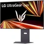 LG Electronics - Écran PC Gamer UltraGear OLED 32" 4K 240Hz 0.03ms Dalle OLED 32GX870A-B