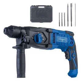 Scheppach DH2260 Perforateur filaire 5.9 kg