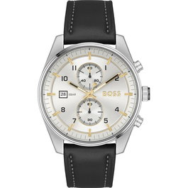 Montre Homme Hugo Boss 1514147 (Ø 44 mm)