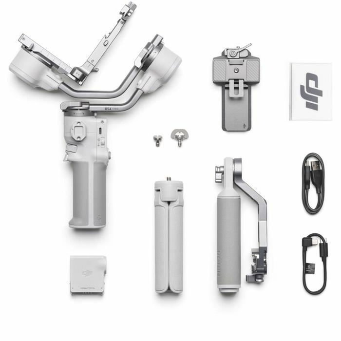 DJI RS 4 Mini Combo