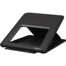 Fellowes Breyta Support Ordinateur Portable 14 Pouces Noir Réglable Ergonomic
