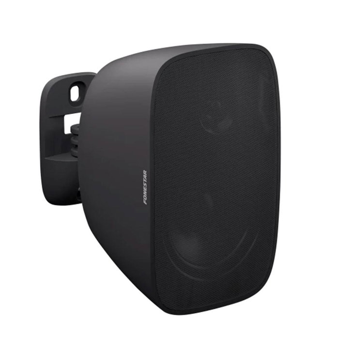 Fonestar Enceinte Sonora 4Tn - Sonorisation 100 V, 60W, IP66, Noir Fonestar Enceinte Sonora 4Tn - Sonorisation 100 V, 60W, IP66, Noir