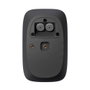 Fonestar Enceinte Sonora 4Tn - Sonorisation 100 V, 60W, IP66, Noir