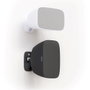Fonestar Enceinte Sonora 4Tn - Sonorisation 100 V, 60W, IP66, Noir