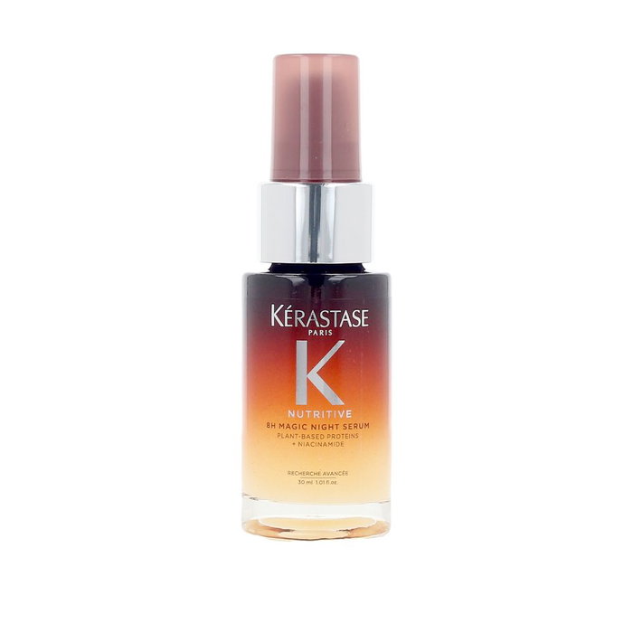 Kerastase Nutritive 8H Magic Night Sérum de nuit réparateur pour cheveux secs 30 ml Kerastase Nutritive 8H Magic Night Sérum de nuit réparateur pour cheveux secs 30 ml