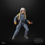 Hasbro Star Wars: Skeleton Crew Black Series figurine KB (At Attin) 15 cm