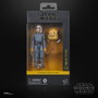Hasbro Star Wars: Skeleton Crew Black Series figurine KB (At Attin) 15 cm