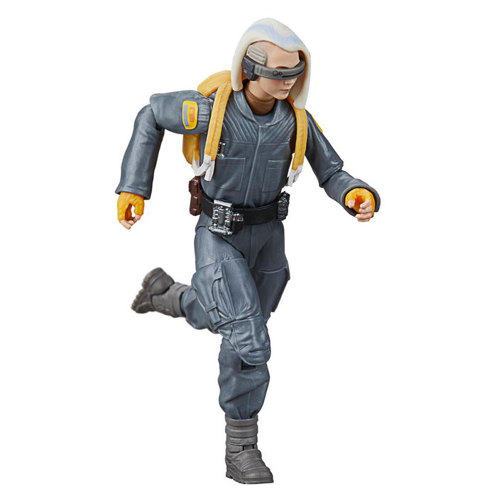 Hasbro Star Wars: Skeleton Crew Black Series figurine KB (At Attin) 15 cm Hasbro Star Wars: Skeleton Crew Black Series figurine KB (At Attin) 15 cm