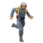 Hasbro Star Wars: Skeleton Crew Black Series figurine KB (At Attin) 15 cm