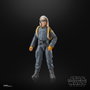 Hasbro Star Wars: Skeleton Crew Black Series figurine KB (At Attin) 15 cm