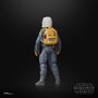 Hasbro Star Wars: Skeleton Crew Black Series figurine KB (At Attin) 15 cm