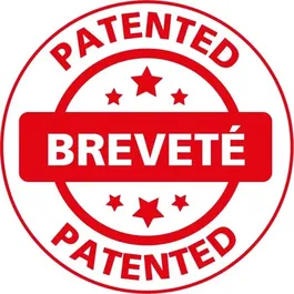 Fartools Brosse en fibre synthétique Ø80mm L 100mm pour ponçage, polissage et satinage du bois, métal et matières synthétiques